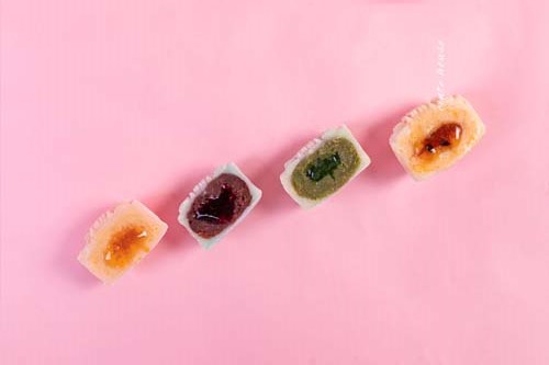 學西點要學習多久,我想去學西點大家有推薦嗎？